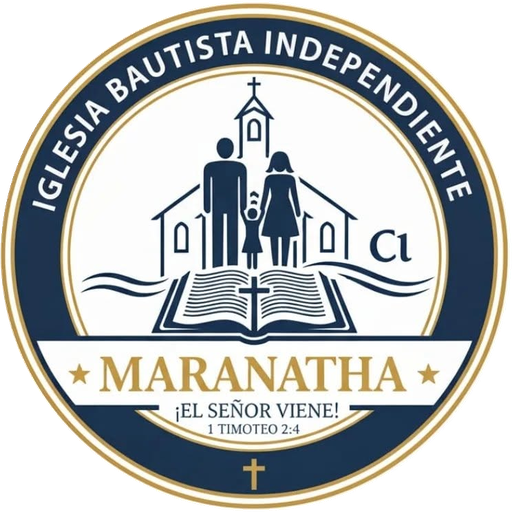 Iglesia Bautista Independiente Maranatha